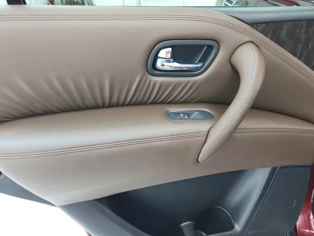 Used 2023 Red Nissan Platinum image 46