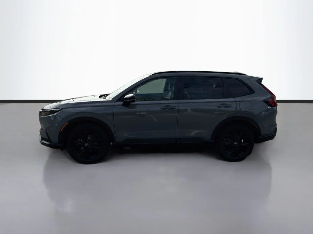 New 2027 Urban Gray Pearl Honda Sport Touring image 5