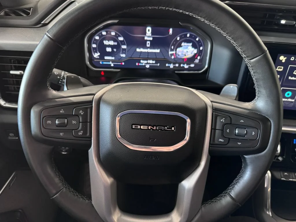 2023 GMC Sierra 1500 Denali Denali - Photo 15