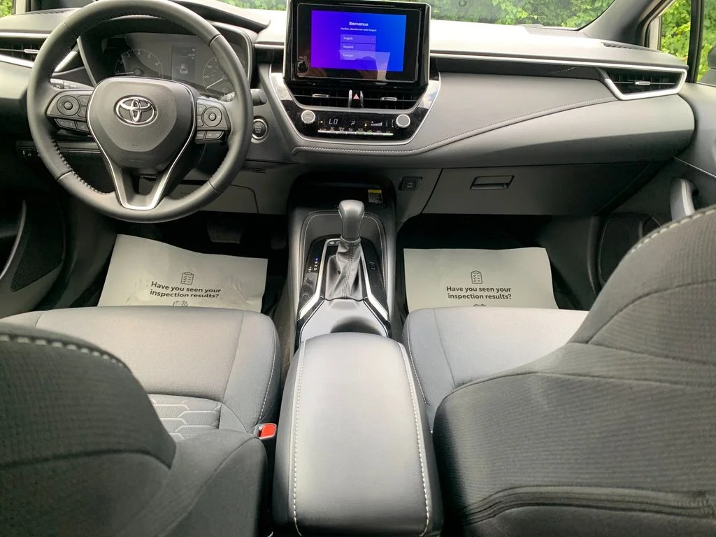 Used 2025 Silver Toyota Nightshade image 16