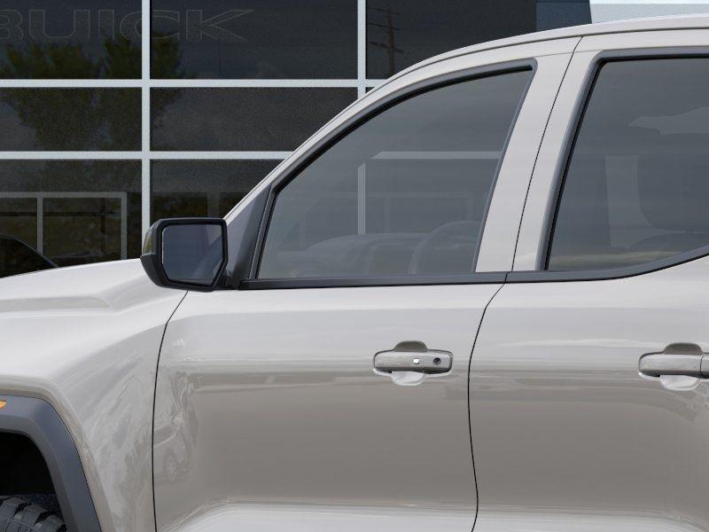 New 2026 Coastal Dune GMC AT4 image 12