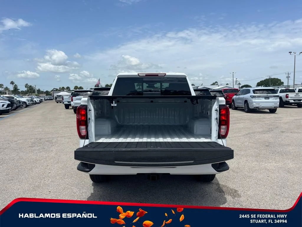 2026 GMC Sierra 1500 Elevation - Photo 16