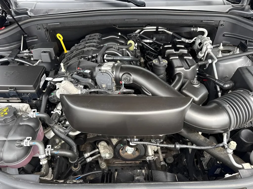 Used 2024 Gray Dodge GT image 34