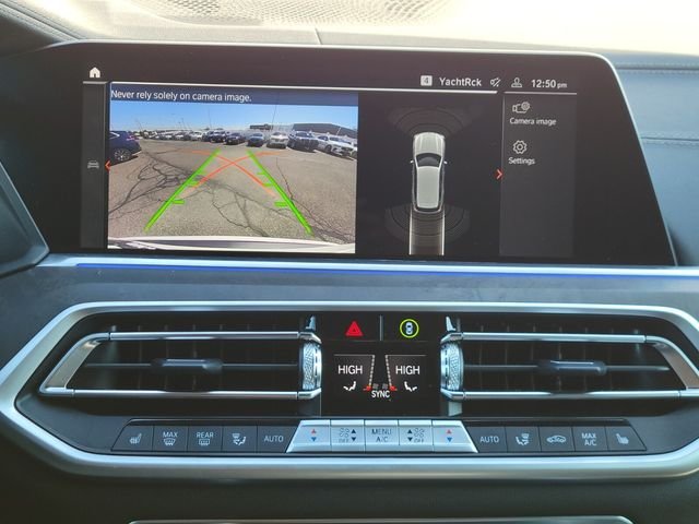 2022 BMW X5 40i - Photo 22