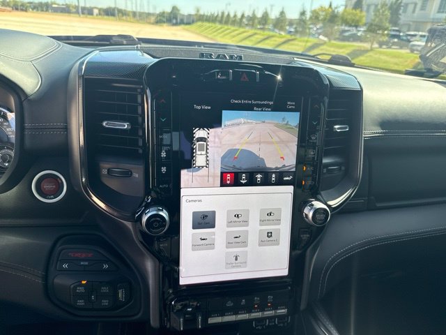 Used 2022 Blue Ram TRX image 15
