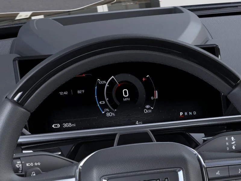 Used 2026 Onyx Black GMC Denali image 18