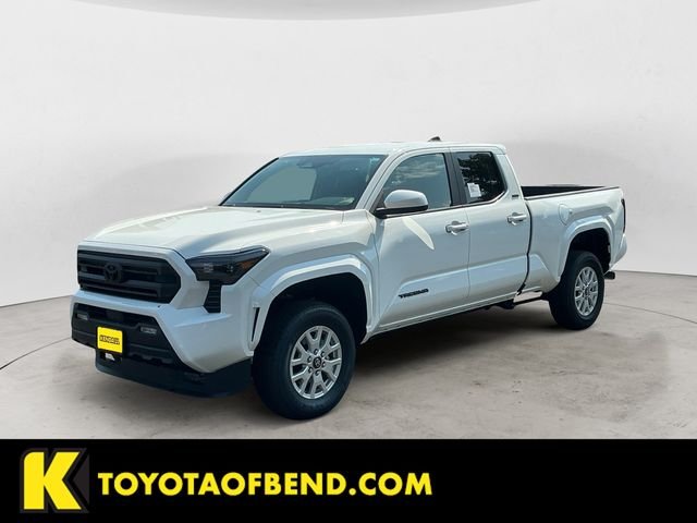 2026 Toyota Tacoma  SR5