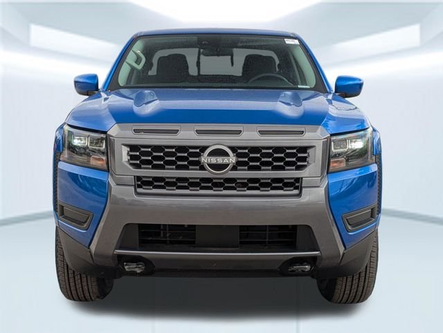 New 2026 Blue Nissan SV image 14