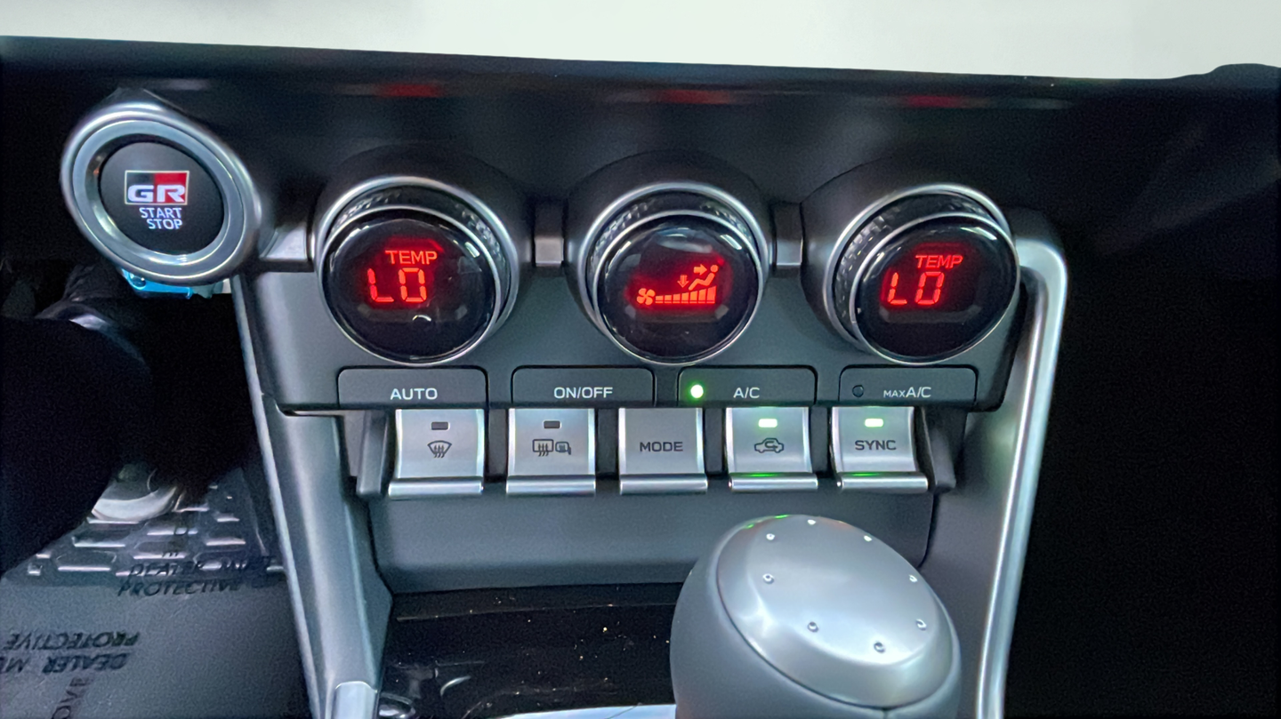 New 2026  Toyota Premium image 23