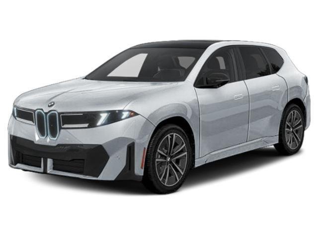 New 2027 Brooklyn Grey Metallic BMW 50 xDrive image 1