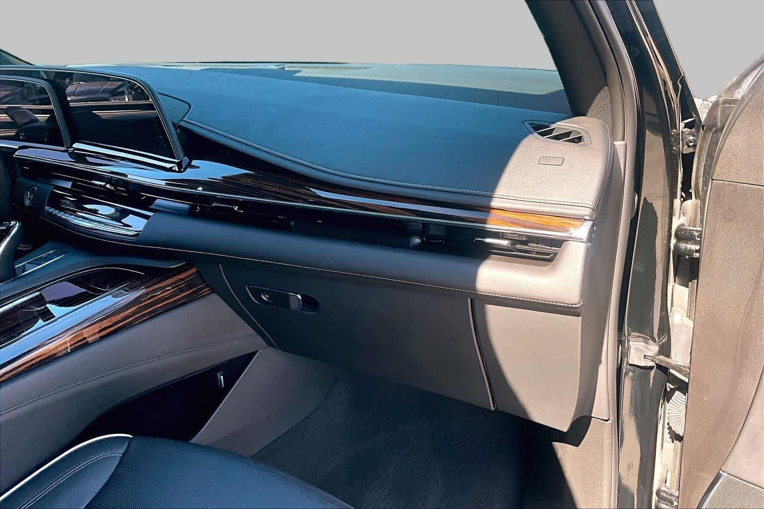 Used 2023 BLACK RAVEN Cadillac RWD Premium Luxury image 19