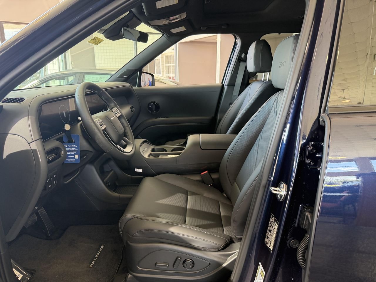 New 2026 Pacific Sapphire Hyundai XRT Pro image 29