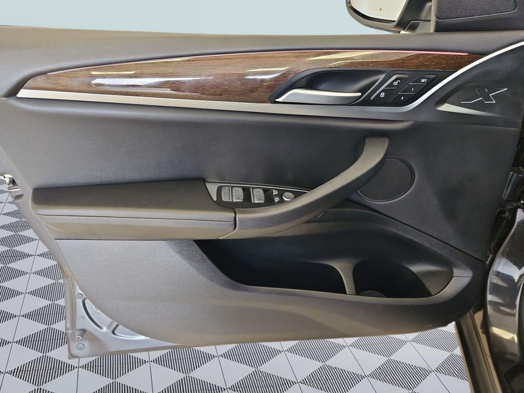 2022 BMW X3 30i - Photo 10