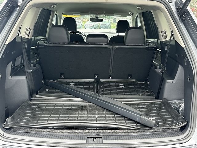 Used 2023  Volkswagen 3.6L V6 SE w/Technology image 14