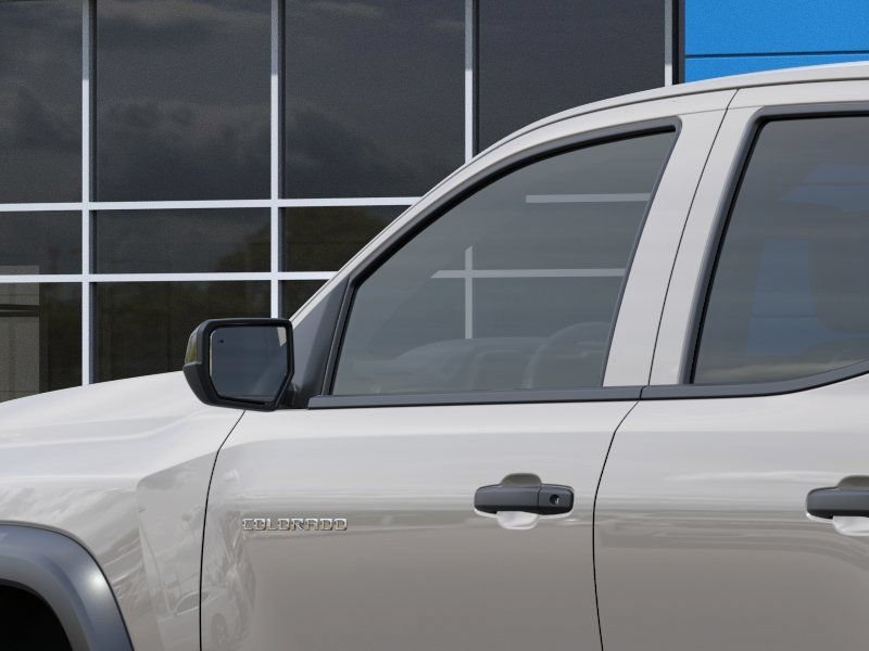 2026 Chevrolet Colorado Trail Boss - Photo 12