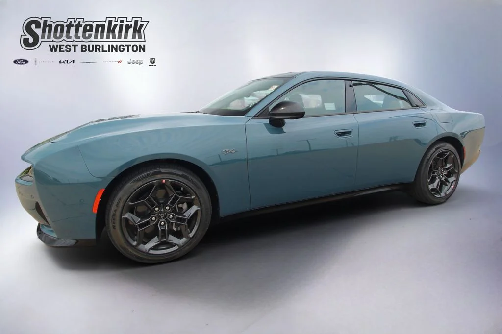 New 2027 Sub-Zero Dodge R/T Plus image 1