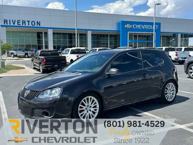 2007 Volkswagen GTI