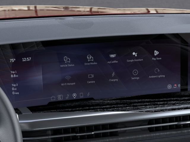 2026 Cadillac Escalade IQ Sport - Photo 21