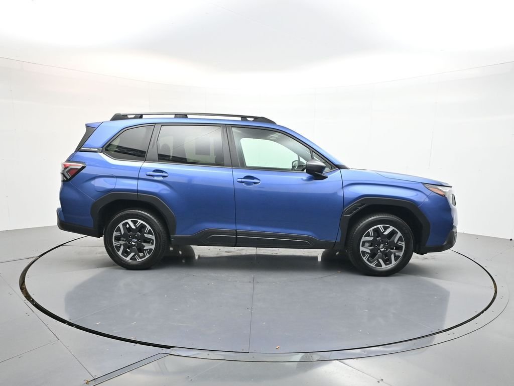 Used 2026 Blue Pearl Subaru Premium image 8