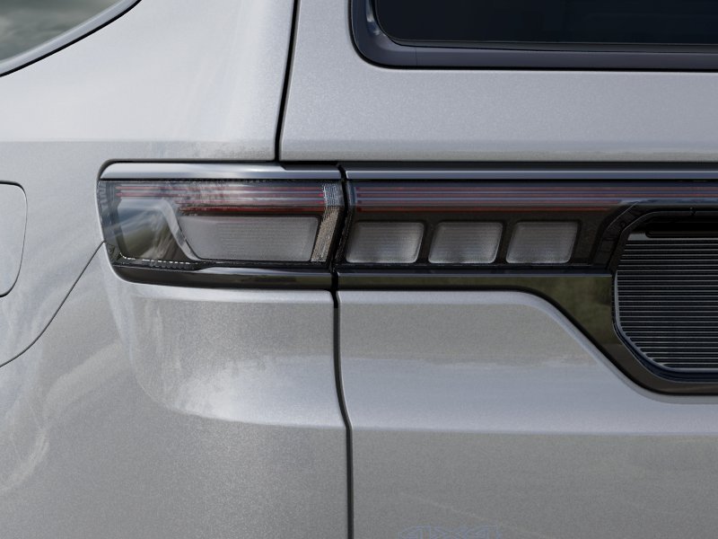 New 2026 Silver Zynith Jeep 85th Anniversary Edition image 9