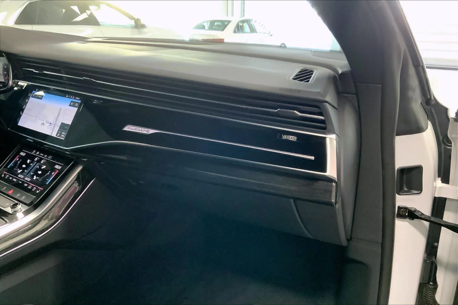 2021 Audi Q8 Premium Plus - Photo 23