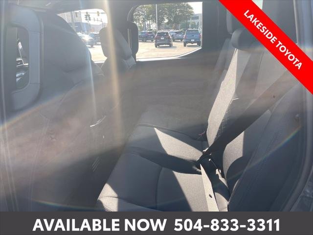 Certified Used 2026 UNDERGROUND Toyota  image 20