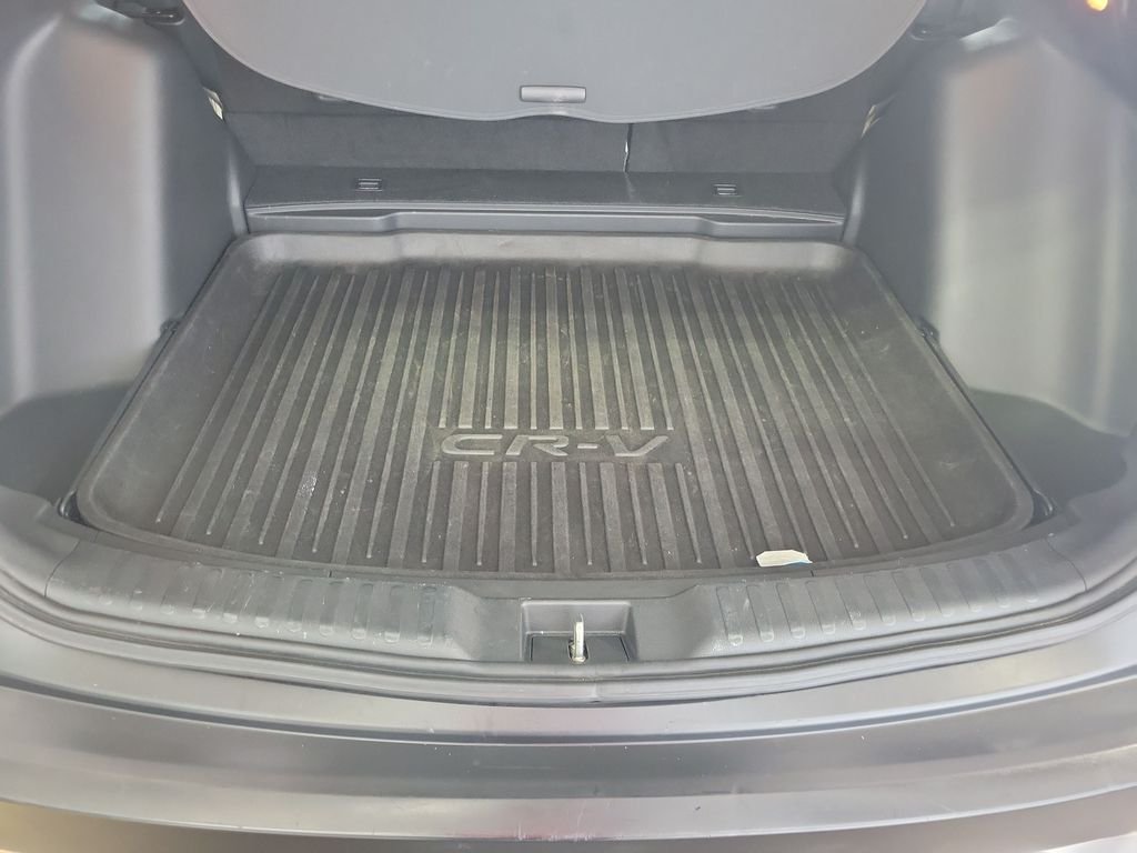 Used 2020  Honda EX image 30