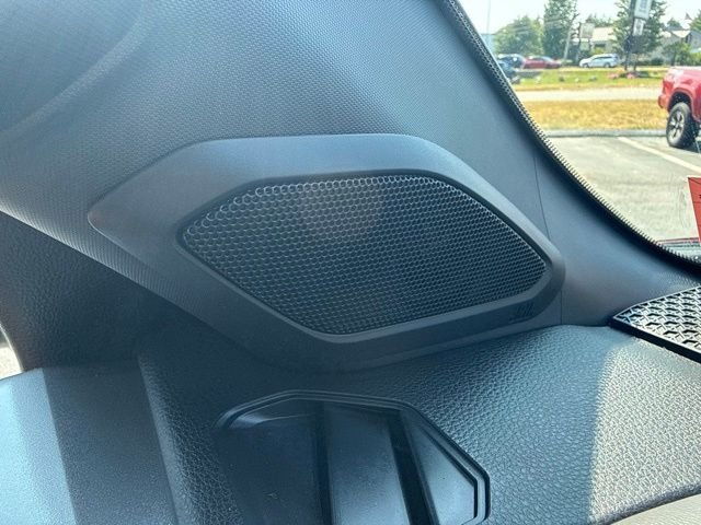 Certified Used 2025 Midnight Black Metallic Toyota 1794 image 27