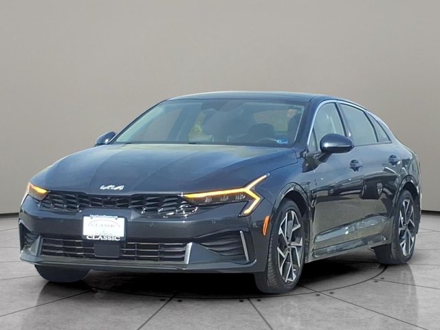 2025 Kia K5 EX