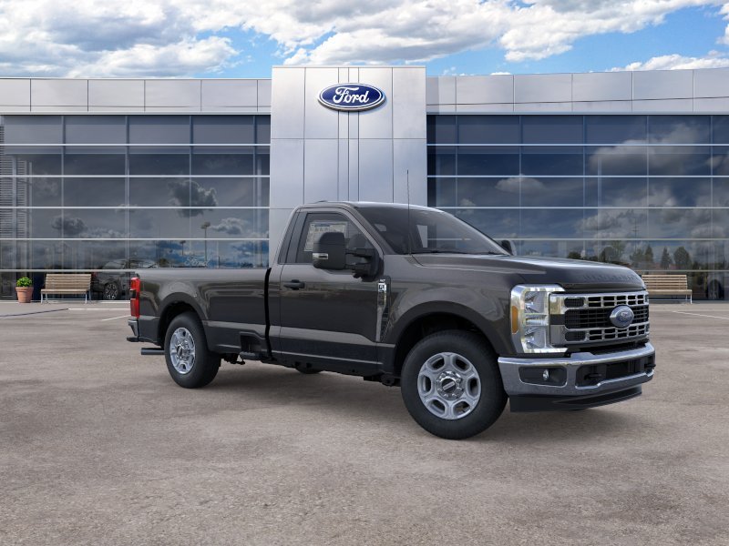 2026 Ford F-250 Super Duty XLT - Photo 7