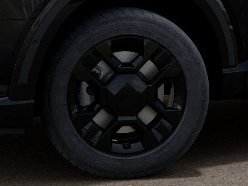 New 2027 Panthera Metal Kia X-Pro SX Prestige image 9