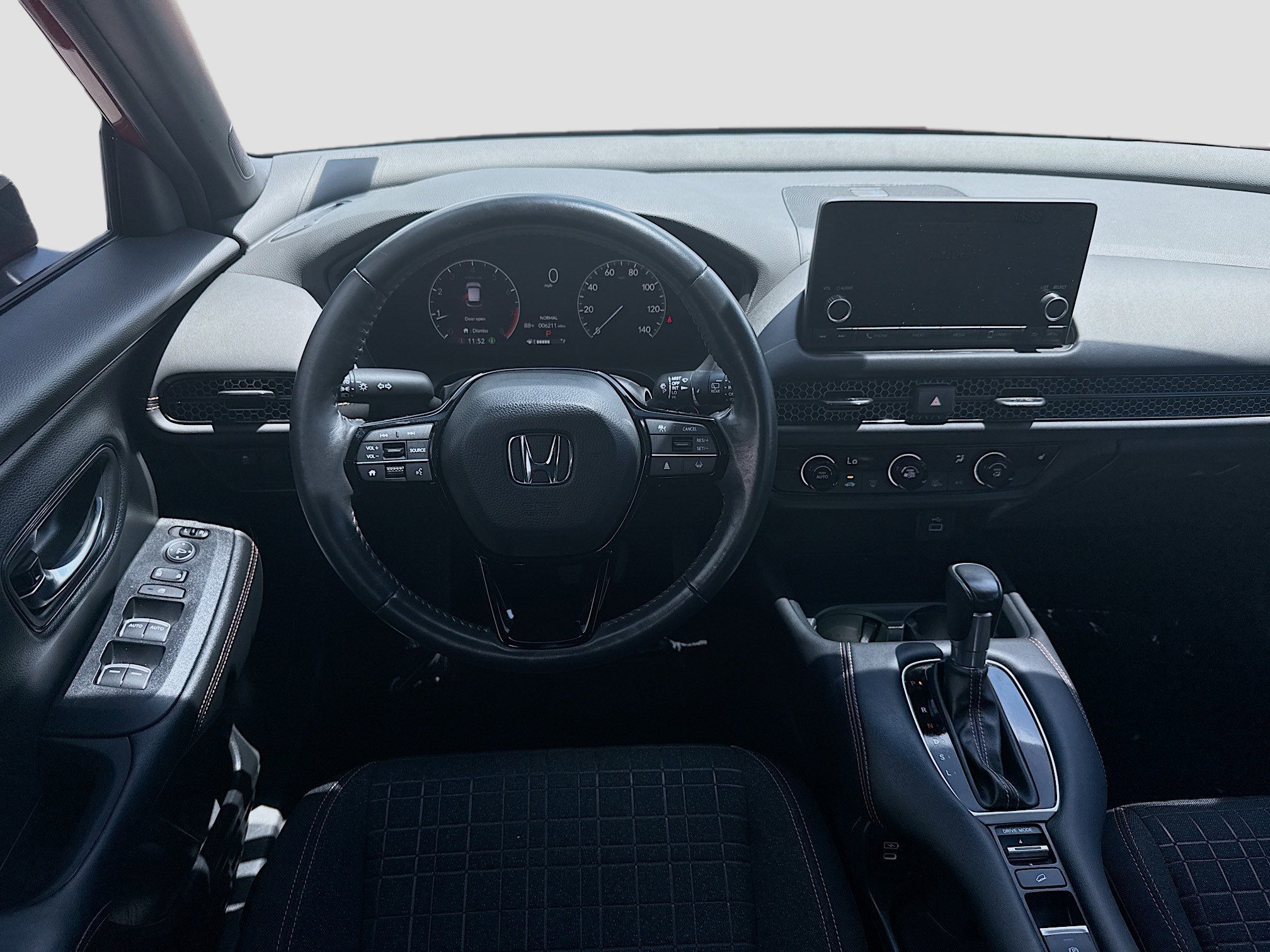 2024 Honda HR-V Sport - Photo 20