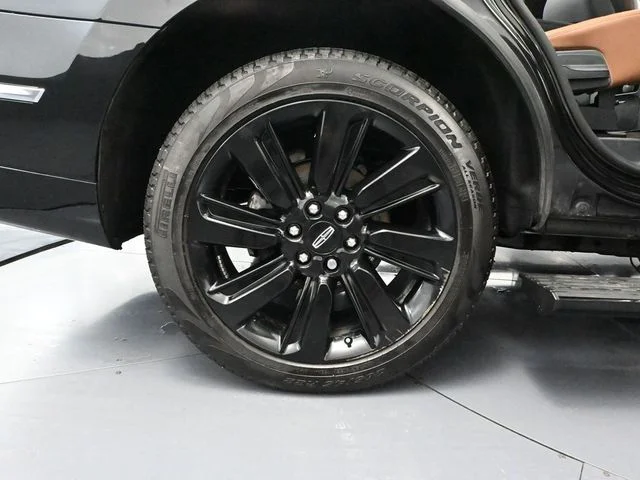 2024 Lincoln Navigator Reserve - Photo 15