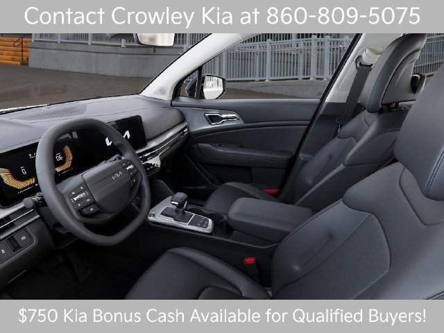 New 2027 Panthera Metal Kia EX image 17