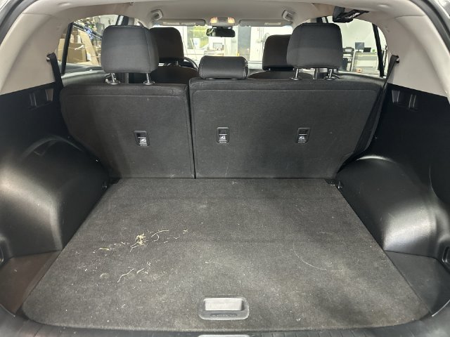 Used 2021 Gray Kia LX image 26