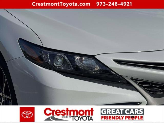 Certified Used 2024 ICE EDGE Toyota  image 7
