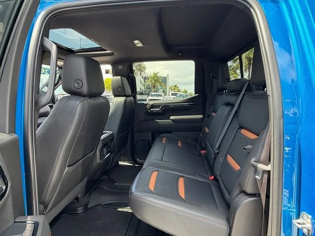 2023 GMC Sierra 1500 AT4 - Photo 8