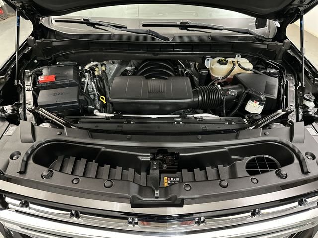 Used 2024 Black Chevrolet Premier image 20