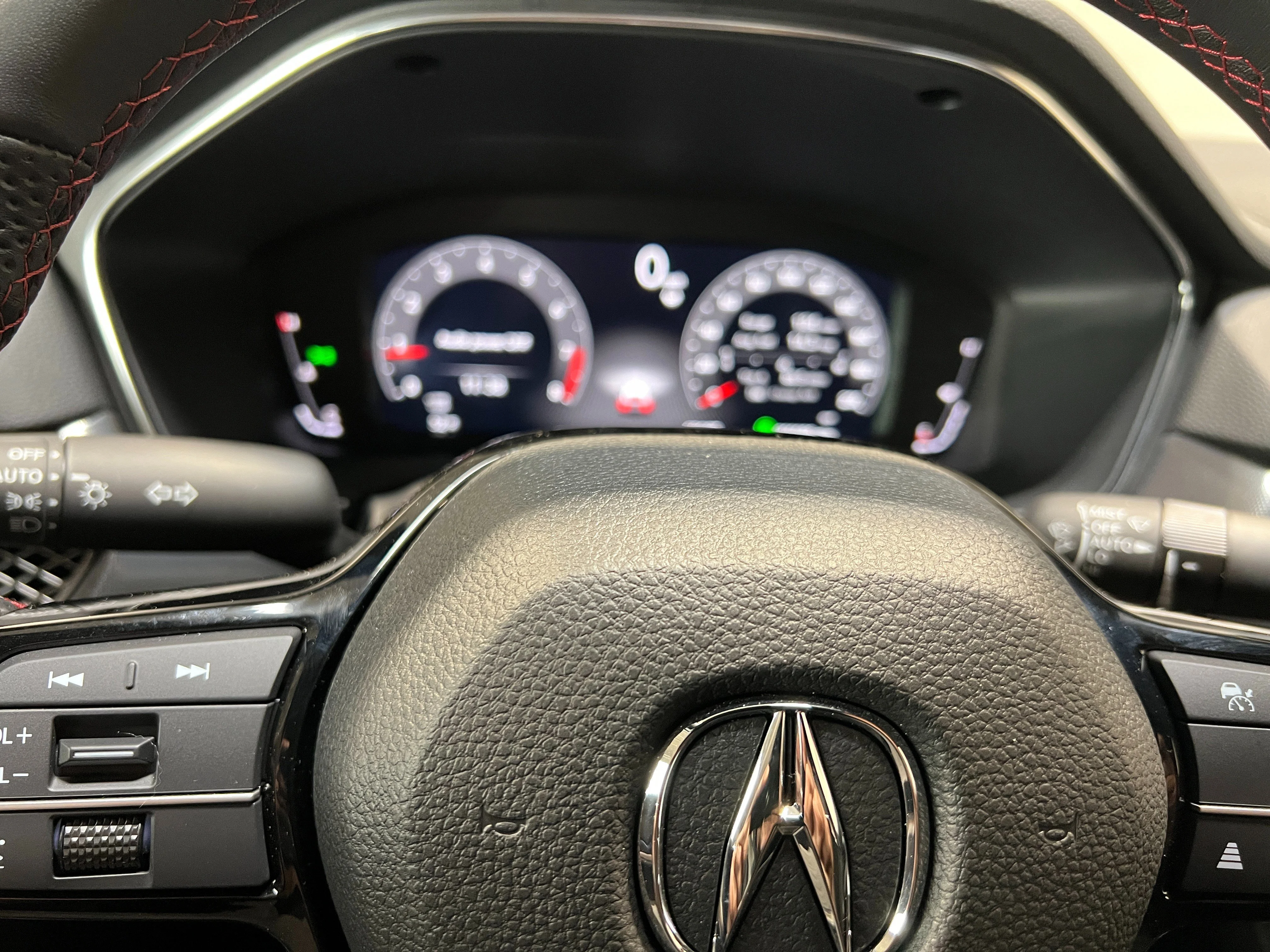 2025 Acura Integra Type S - Photo 25