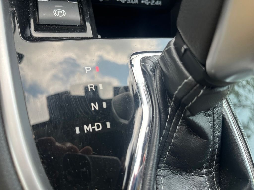 Certified Used 2024 Black Subaru Onyx Edition image 20