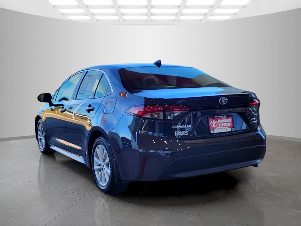 2024 Toyota Corolla SE - Photo 7