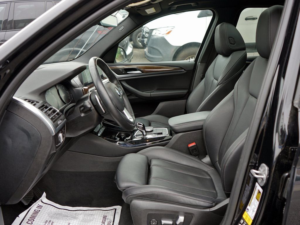 2022 BMW X3 30i - Photo 12