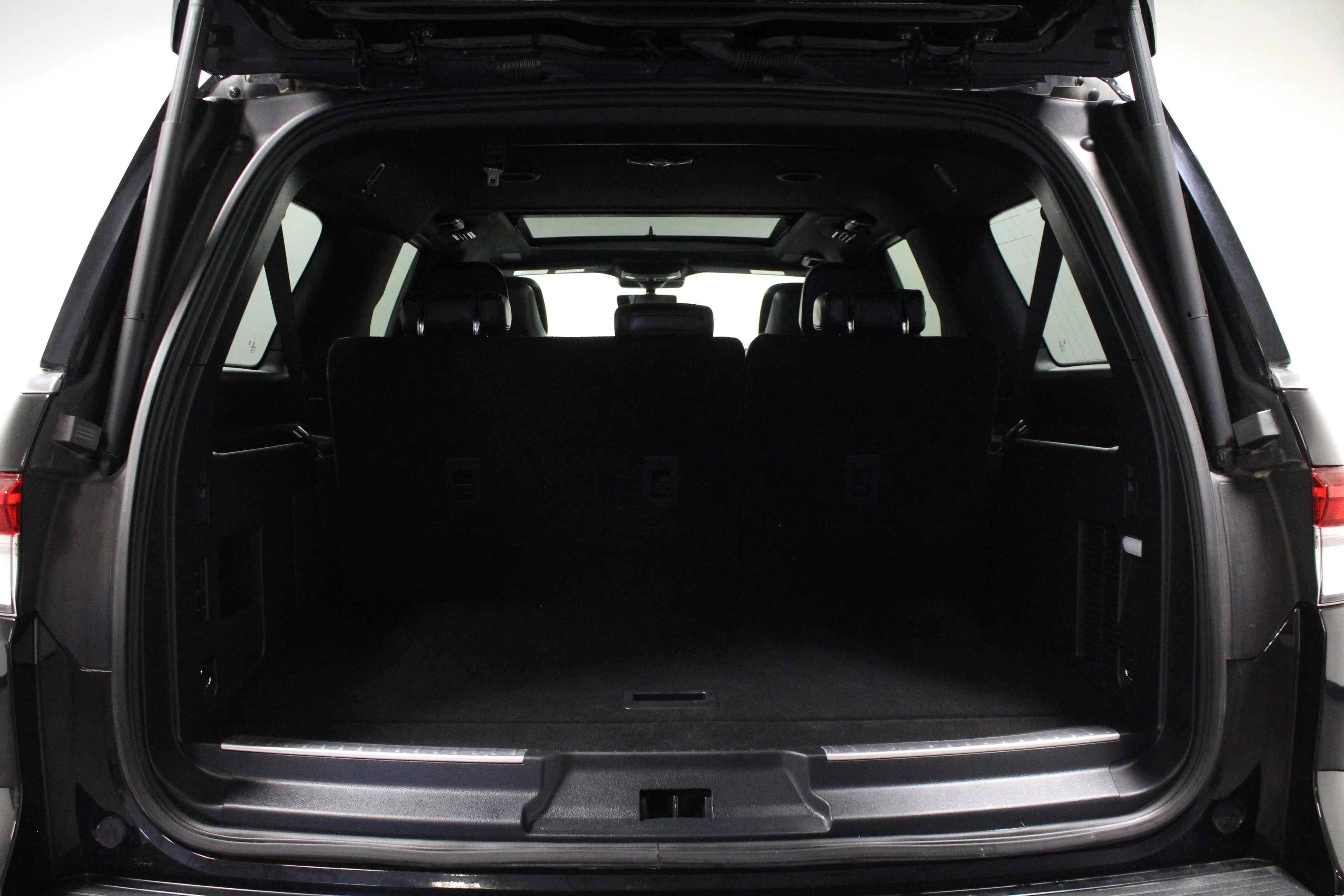 2023 Lincoln Navigator Reserve - Photo 15