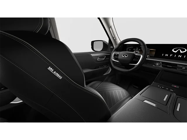 New 2026 DYNAMIC METAL INFINITI Luxe 4WD image 21