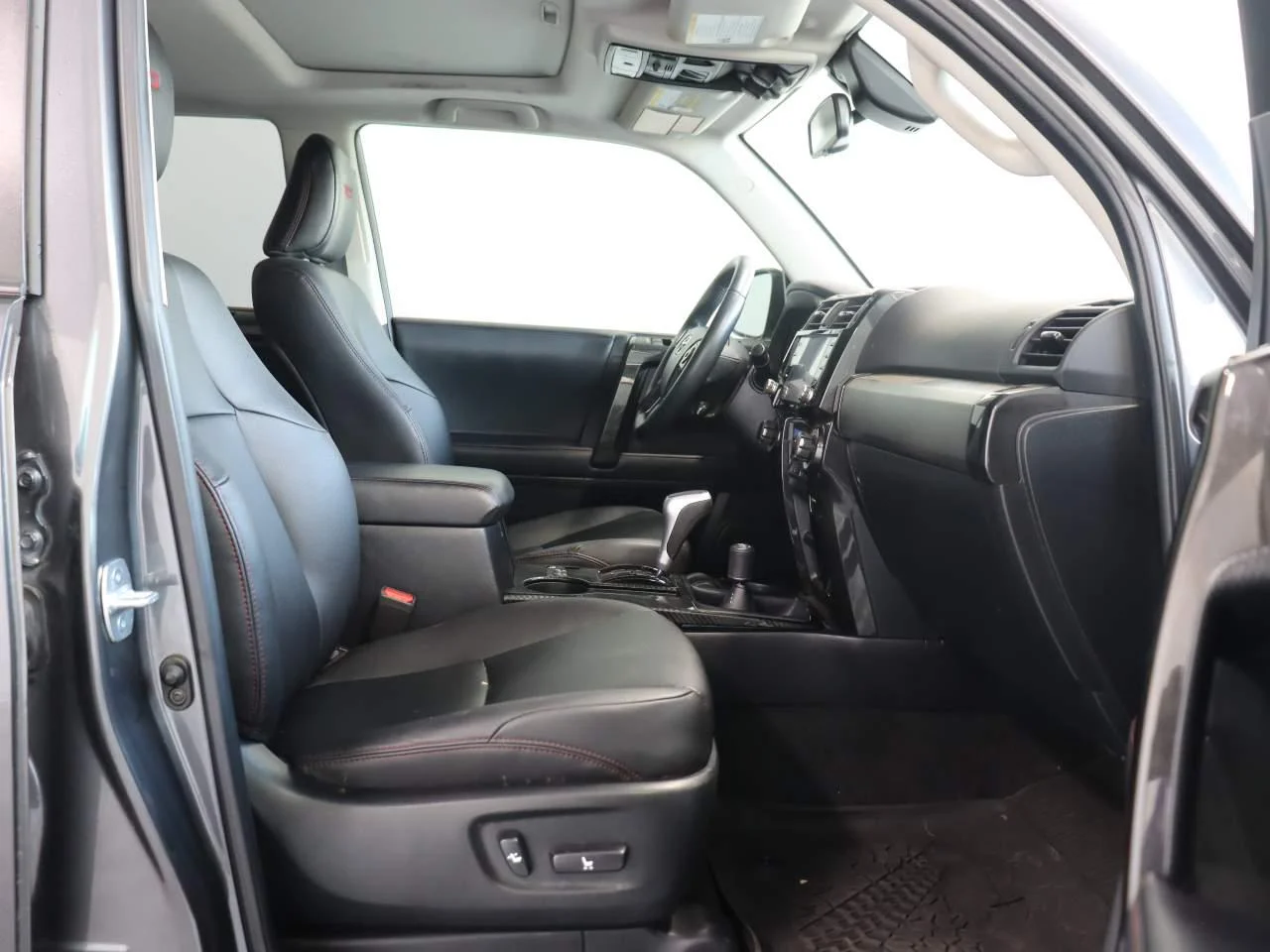 2021 Toyota 4Runner TRD Pro - Photo 19
