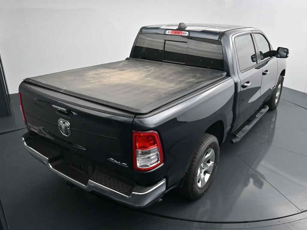 Used 2019 Gray Ram Big Horn/Lone Star image 25