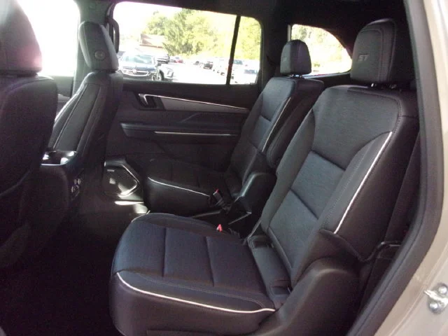 2027 Buick Enclave Sport Touring - Photo 10
