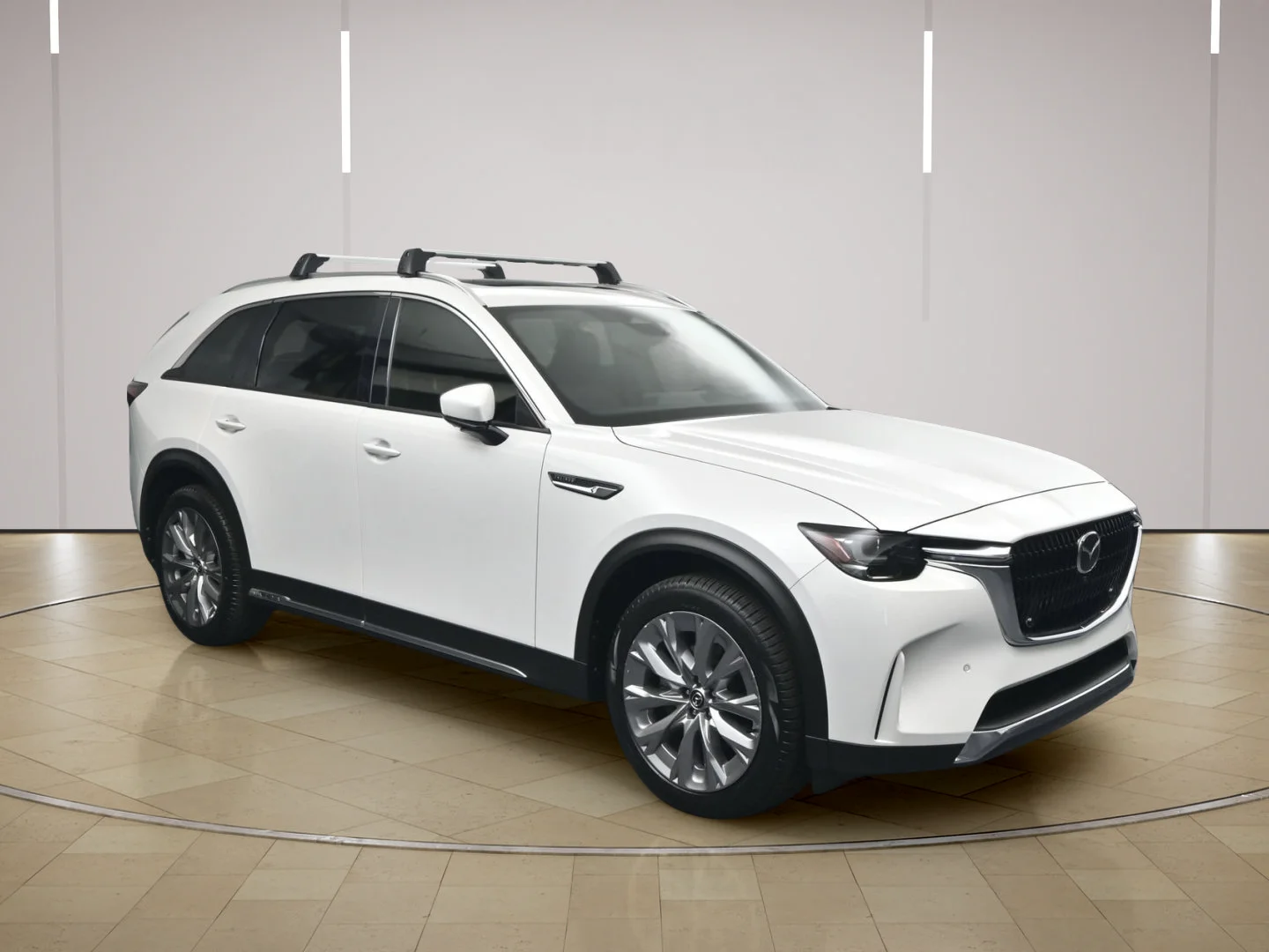 2025 Mazda CX-90 Premium Plus Package