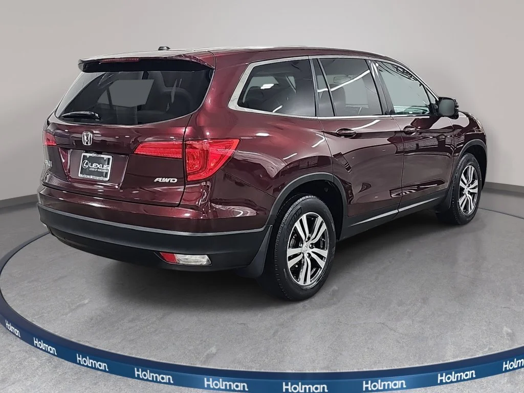 Used 2016  Honda EX-L image 6