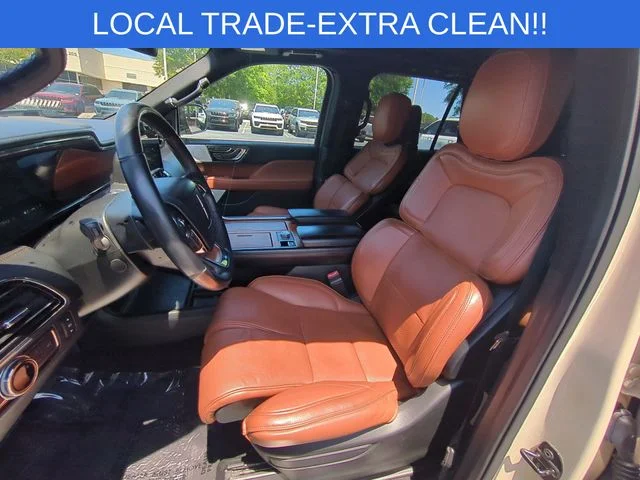 Used 2018  Lincoln Reserve image 16